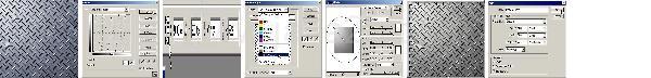 Photoshop Nature Metal Tutorial Photoshop Nature Metal Tutorial