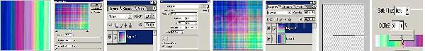 Photoshop Design Plaid Tutorial Photoshop Design Plaid Tutorial