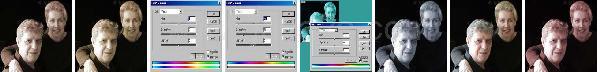 Photoshop Design Sepia Tutorial Photoshop Design Sepia Tutorial