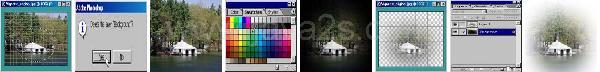 Photoshop Design Vignette Tutorial Photoshop Design Vignette Tutorial