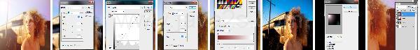 Photoshop Light Soft Tutorial Photoshop Light Soft Tutorial