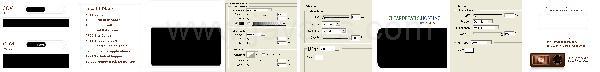Photoshop Template Web Tutorial Photoshop Template Web Tutorial