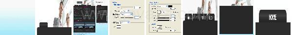 Photoshop Template Design Tutorial Photoshop Template Design Tutorial