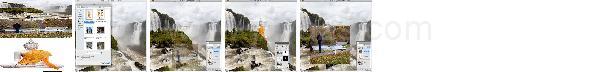 Photoshop Design Landscape Tutorial Photoshop Design Landscape Tutorial