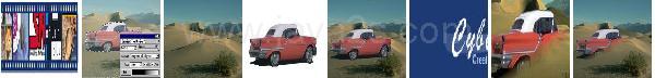 Photoshop Image Fade Tutorial Photoshop Image Fade Tutorial