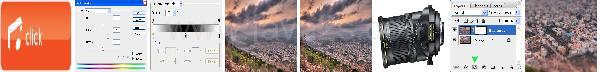 Photoshop Design Tilt Tutorial Photoshop Design Tilt Tutorial