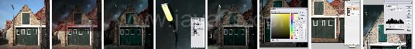 Photoshop Photo Transform Tutorial Photoshop Photo Transform Tutorial
