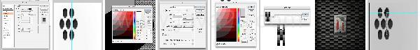 Photoshop Background Pattern Tutorial Photoshop Background Pattern Tutorial