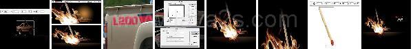Photoshop Design flame Tutorial Photoshop Design flame Tutorial