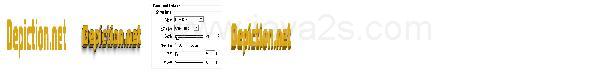 Photoshop 3D Text Text Tutorial Photoshop 3D Text Text Tutorial