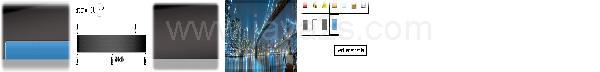 Photoshop UI Header Clean Tutorial Photoshop UI Header Clean Tutorial