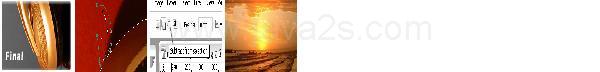 Photoshop Design Focus Tutorial Photoshop Design Focus Tutorial