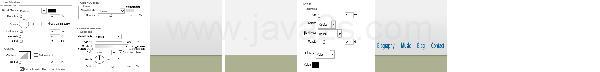 Photoshop UI Header Tutorial Photoshop UI Header Tutorial