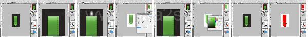 Photoshop Icon Cool Tutorial Photoshop Icon Cool Tutorial
