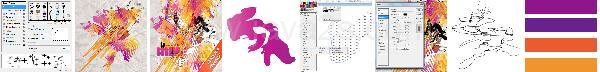 Photoshop Banner Graph Tutorial Photoshop Banner Graph Tutorial