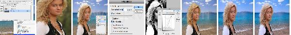Photoshop Effect Mask Tutorial Photoshop Effect Mask Tutorial