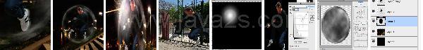 Photoshop Effect Cool Tutorial Photoshop Effect Cool Tutorial