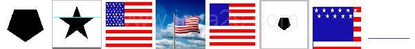 Photoshop Design Flag Tutorial Photoshop Design Flag Tutorial