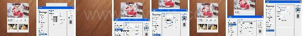 Photoshop Design Widget Tutorial Photoshop Design Widget Tutorial
