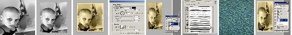 Photoshop Design Picture Tutorial Photoshop Design Picture Tutorial
