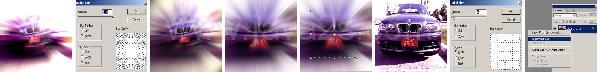 Photoshop Car Race Tutorial Photoshop Car Race Tutorial