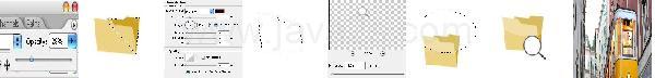 Photoshop Icon Search Tutorial Photoshop Icon Search Tutorial