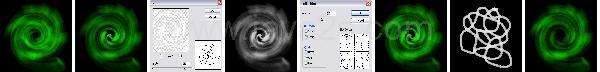 Photoshop Design vortex Tutorial Photoshop Design vortex Tutorial