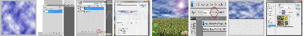 Photoshop Design Landscape Tutorial Photoshop Design Landscape Tutorial