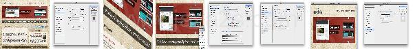 Photoshop Light Grunge Tutorial Photoshop Light Grunge Tutorial