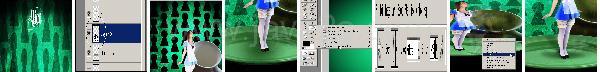 Photoshop Poster Movie Wonderland Tutorial Photoshop Poster Movie Wonderland Tutorial