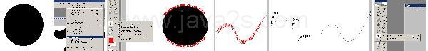 Photoshop Text Path Tutorial Photoshop Text Path Tutorial