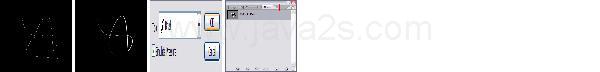Photoshop Shape Fractal Tutorial Photoshop Shape Fractal Tutorial