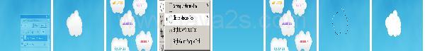 Photoshop UI Navigation Tutorial Photoshop UI Navigation Tutorial
