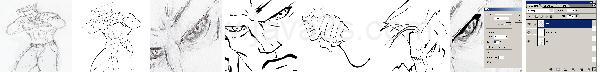 Photoshop Design Ink Tutorial Photoshop Design Ink Tutorial