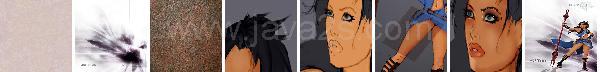 Photoshop Design Fantasy Tutorial Photoshop Design Fantasy Tutorial