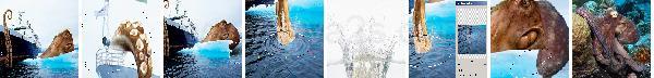 Photoshop Nature Sea Tutorial Photoshop Nature Sea Tutorial