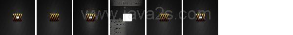 Photoshop Button Navigation Tutorial Photoshop Button Navigation Tutorial