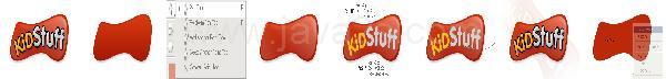 Photoshop Logo Website Tutorial Photoshop Logo Website Tutorial