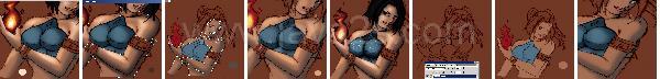 Photoshop Paint Tip Tutorial Photoshop Paint Tip Tutorial