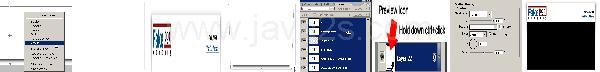Photoshop Template Email Tutorial Photoshop Template Email Tutorial