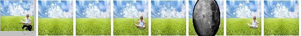Photoshop Design Landscape Tutorial Photoshop Design Landscape Tutorial