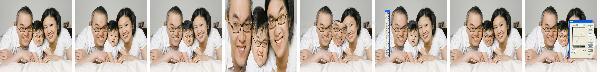 Photoshop Character Family Tutorial Photoshop Character Family Tutorial