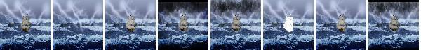 Photoshop Nature Sea Tutorial Photoshop Nature Sea Tutorial