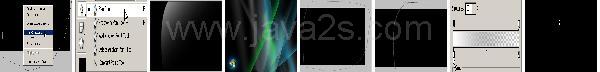 Photoshop Wallpaper Vista Tutorial Photoshop Wallpaper Vista Tutorial