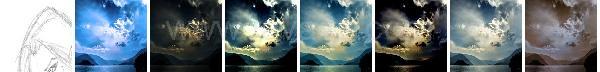 Photoshop Layer Adjust Tutorial Photoshop Layer Adjust Tutorial