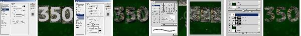 Photoshop Text Furry Tutorial Photoshop Text Furry Tutorial