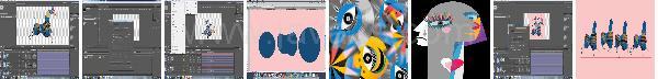 Photoshop Animation Effect Tutorial Photoshop Animation Effect Tutorial