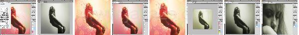 Photoshop Nature Haze Tutorial Photoshop Nature Haze Tutorial