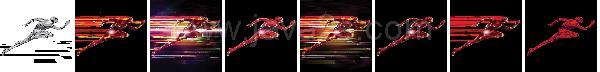Photoshop Design Glow Tutorial Photoshop Design Glow Tutorial