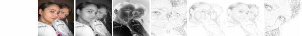 Photoshop Effect Sketch Tutorial Photoshop Effect Sketch Tutorial